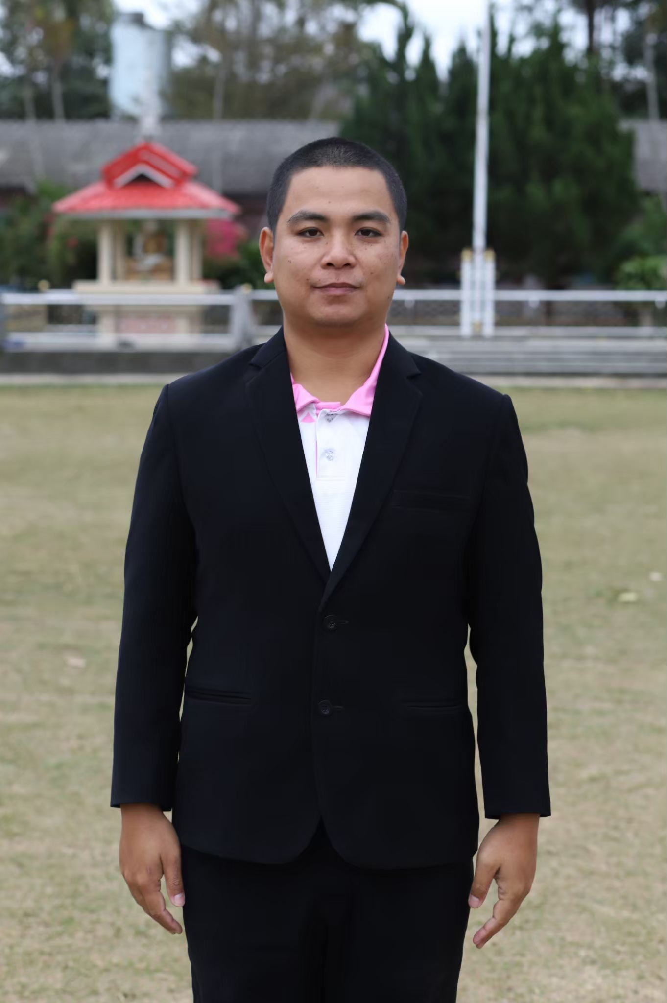 นายณัฐพล โปทา